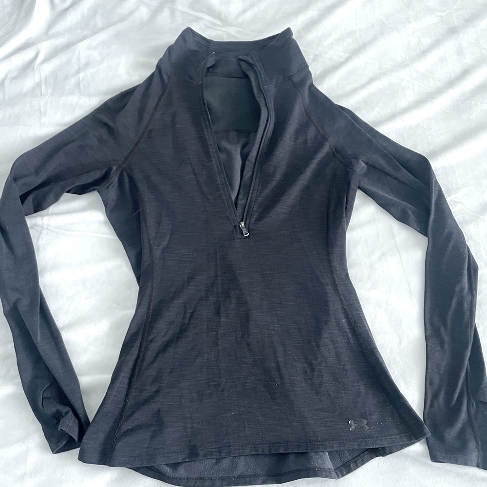 Under Armour Base Layer